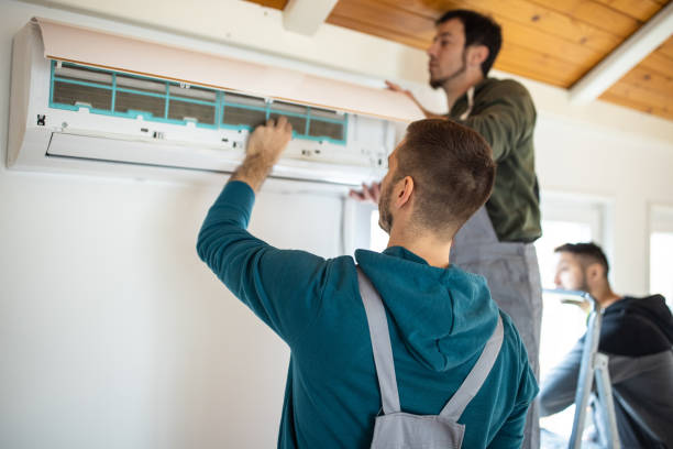 Best HVAC Emergency Services  in Hackensack, NJ