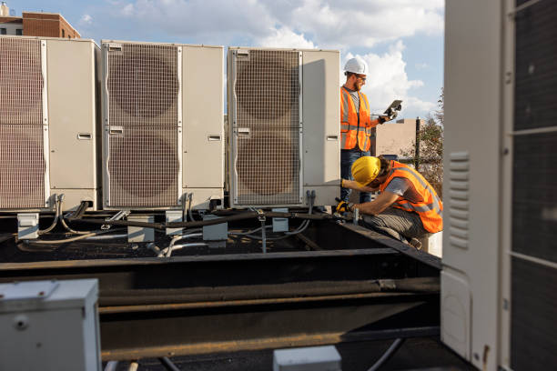 Hackensack, NJ HVAC Company