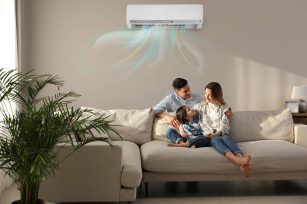 Professional HVAC in Hackensack, NJ
