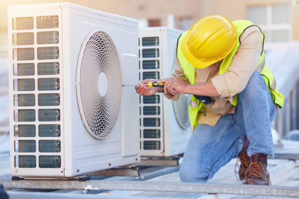 Best HVAC Maintenance Near Me  in Hackensack, NJ