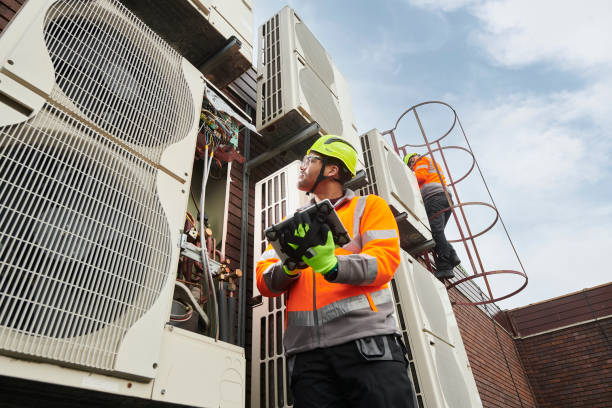 Best Furnace Repair Near Me  in Hackensack, NJ