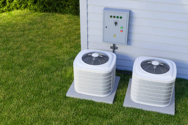 Best HVAC Companies Near Me  in Hackensack, NJ