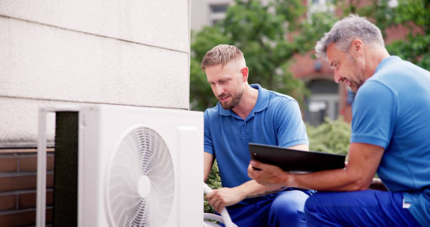 Best Emergency HVAC Repair  in Hackensack, NJ