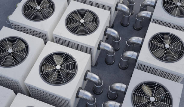Best HVAC Installation Services  in Hackensack, NJ