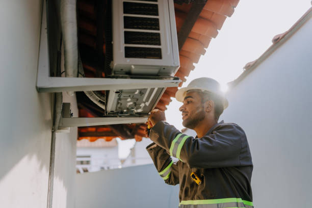 Best HVAC Repair Near Me  in Hackensack, NJ