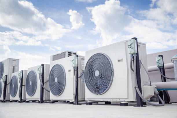 Best HVAC System Installation  in Hackensack, NJ