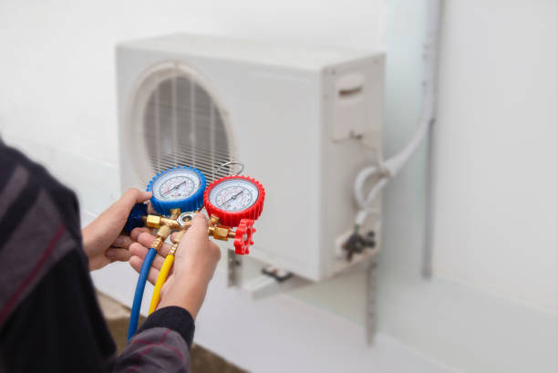 Best 24/7 HVAC Repair  in Hackensack, NJ