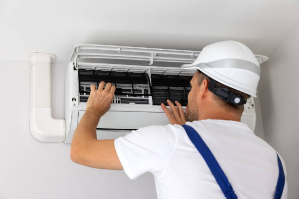 Best Commercial HVAC Repair  in Hackensack, NJ
