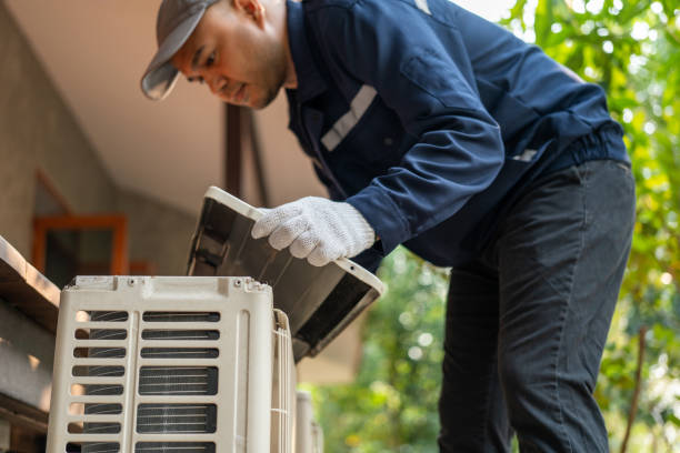 Best Ductless HVAC Repair  in Hackensack, NJ