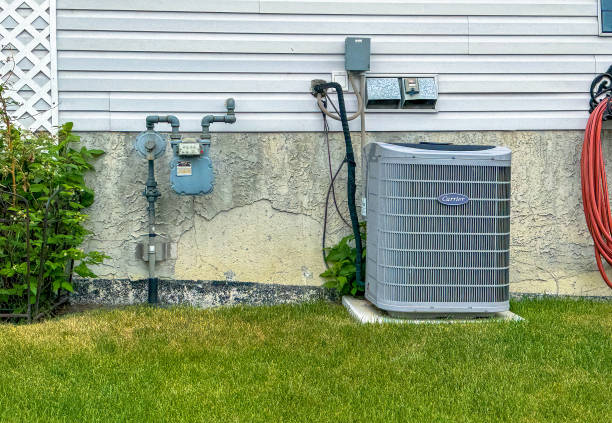 Best HVAC Replacement Cost  in Hackensack, NJ