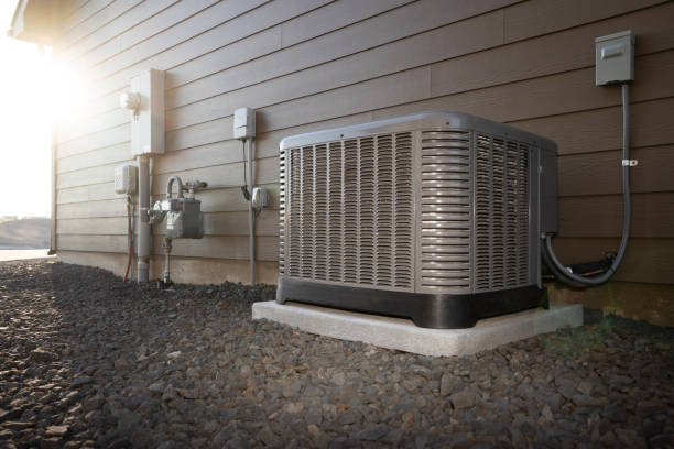 Best HVAC Repair Near Me  in Hackensack, NJ